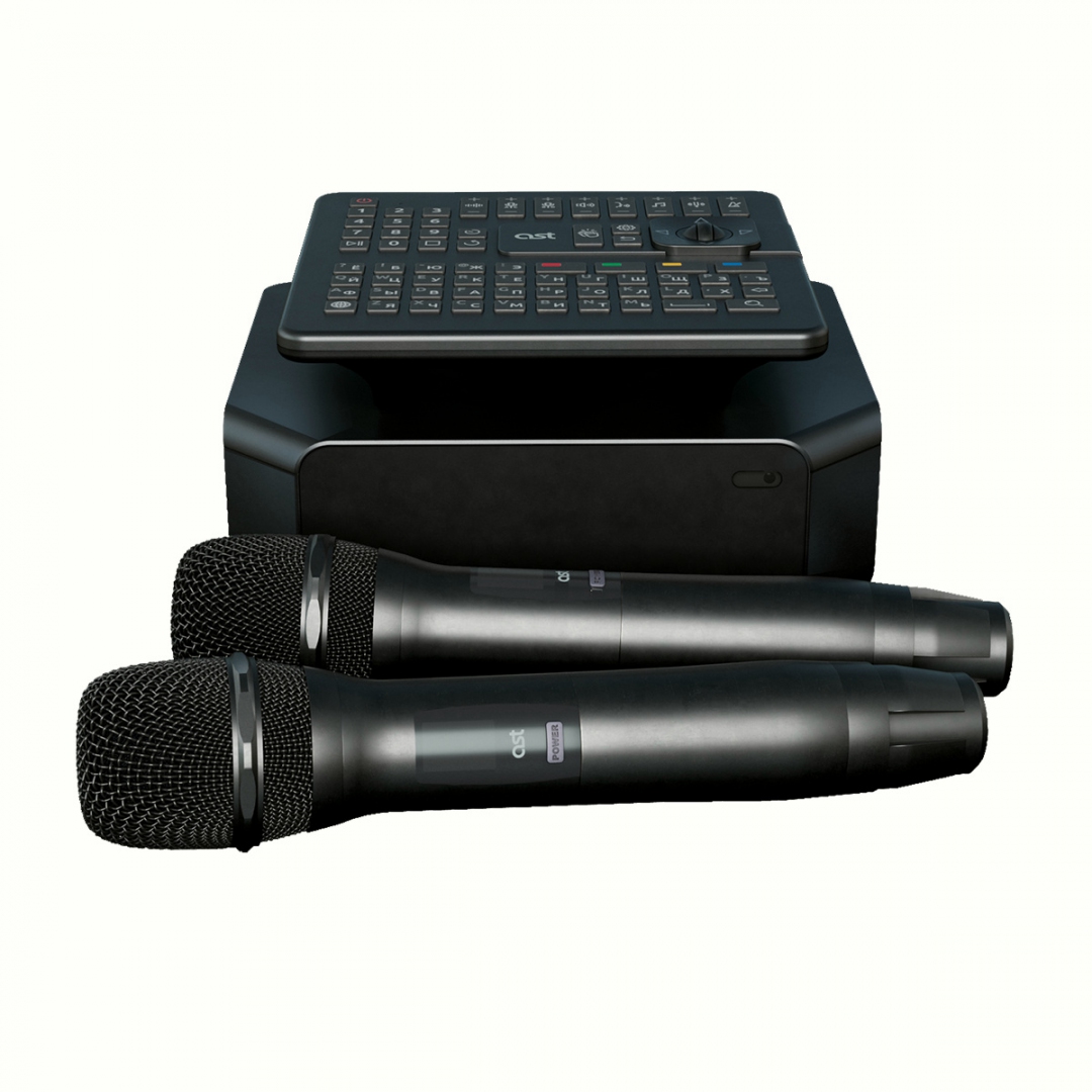 AST Zoom 2 (AST-90) в Каменск-Уральске