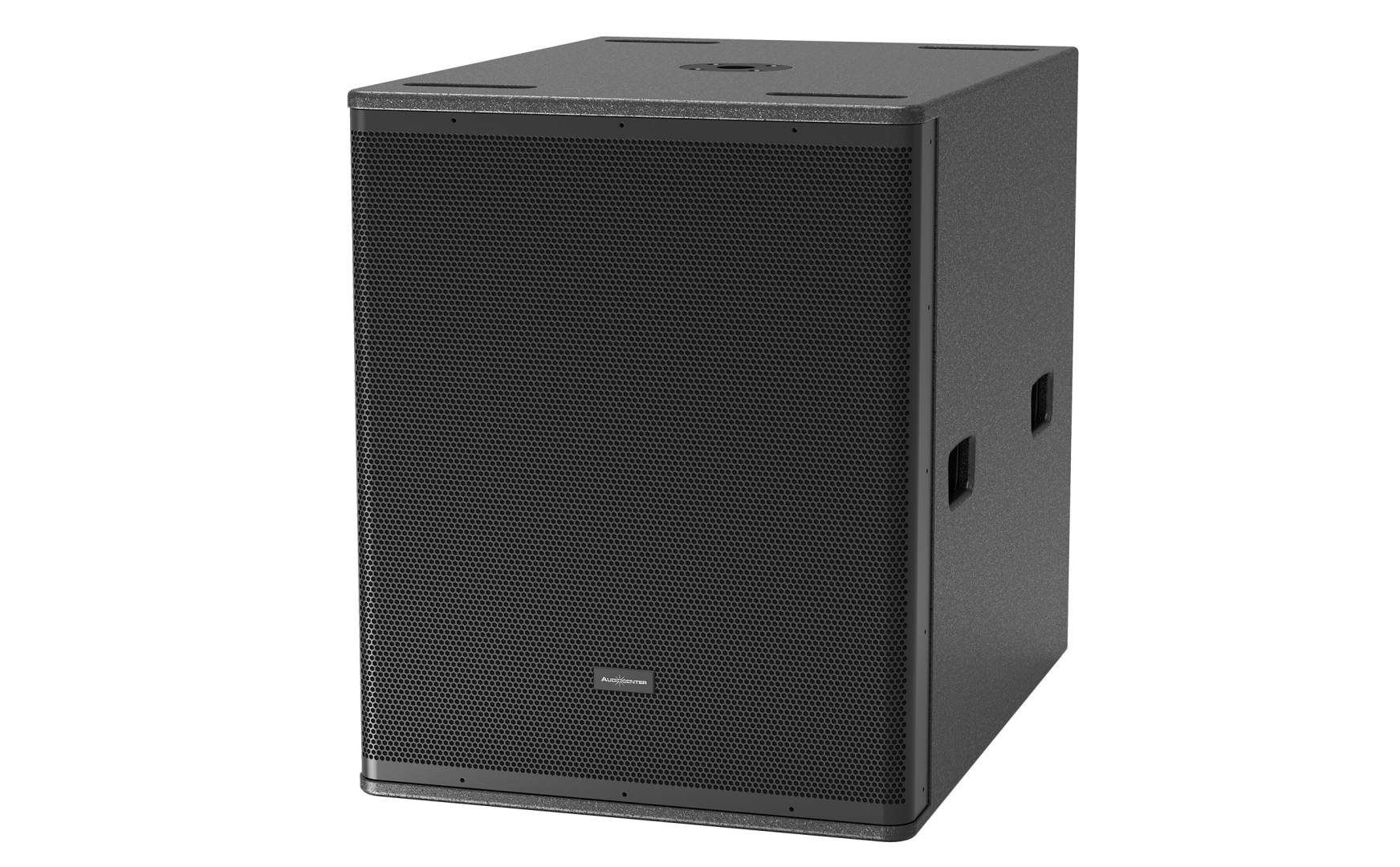 Audiocenter S3118A сабвуфер активный в Каменск-Уральске