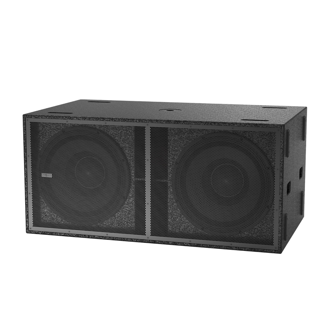 Audiocenter S3218A сабвуфер активный в Каменск-Уральске
