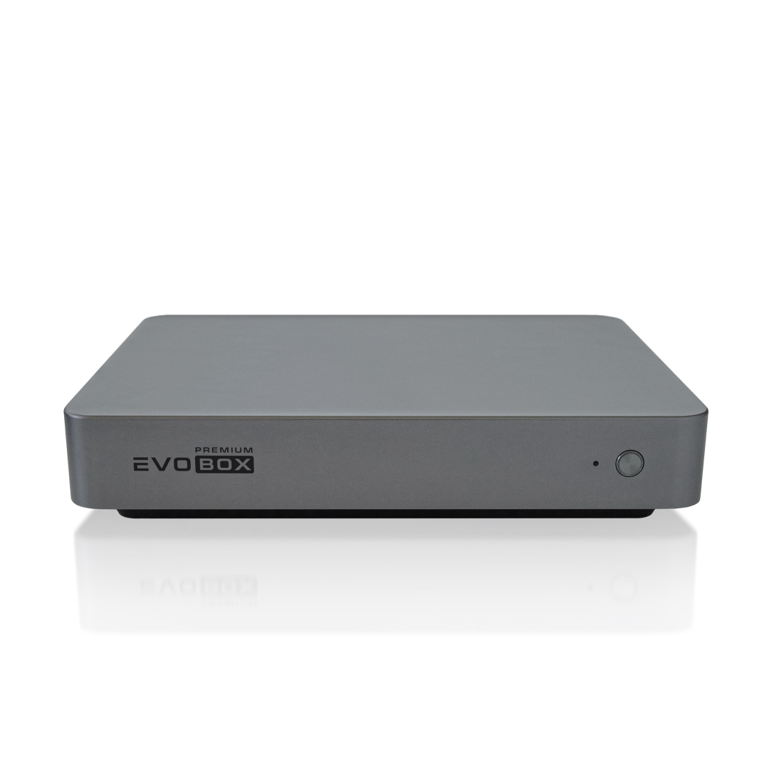 EVOBOX Premium Hi-End караоке-система в Каменск-Уральске