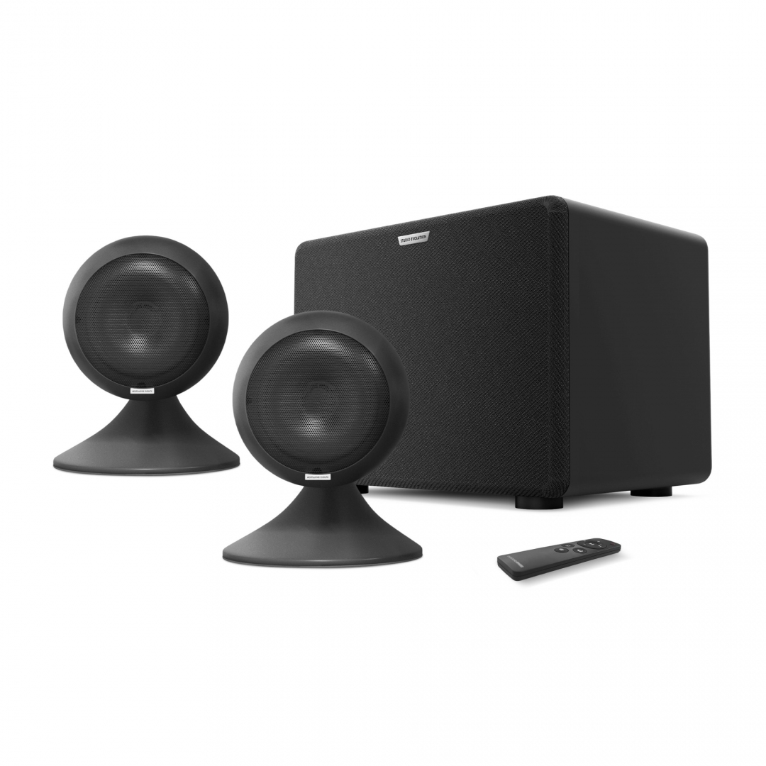 EvoSound Sphere 2.1 аудиосистема для караоке в Каменск-Уральске