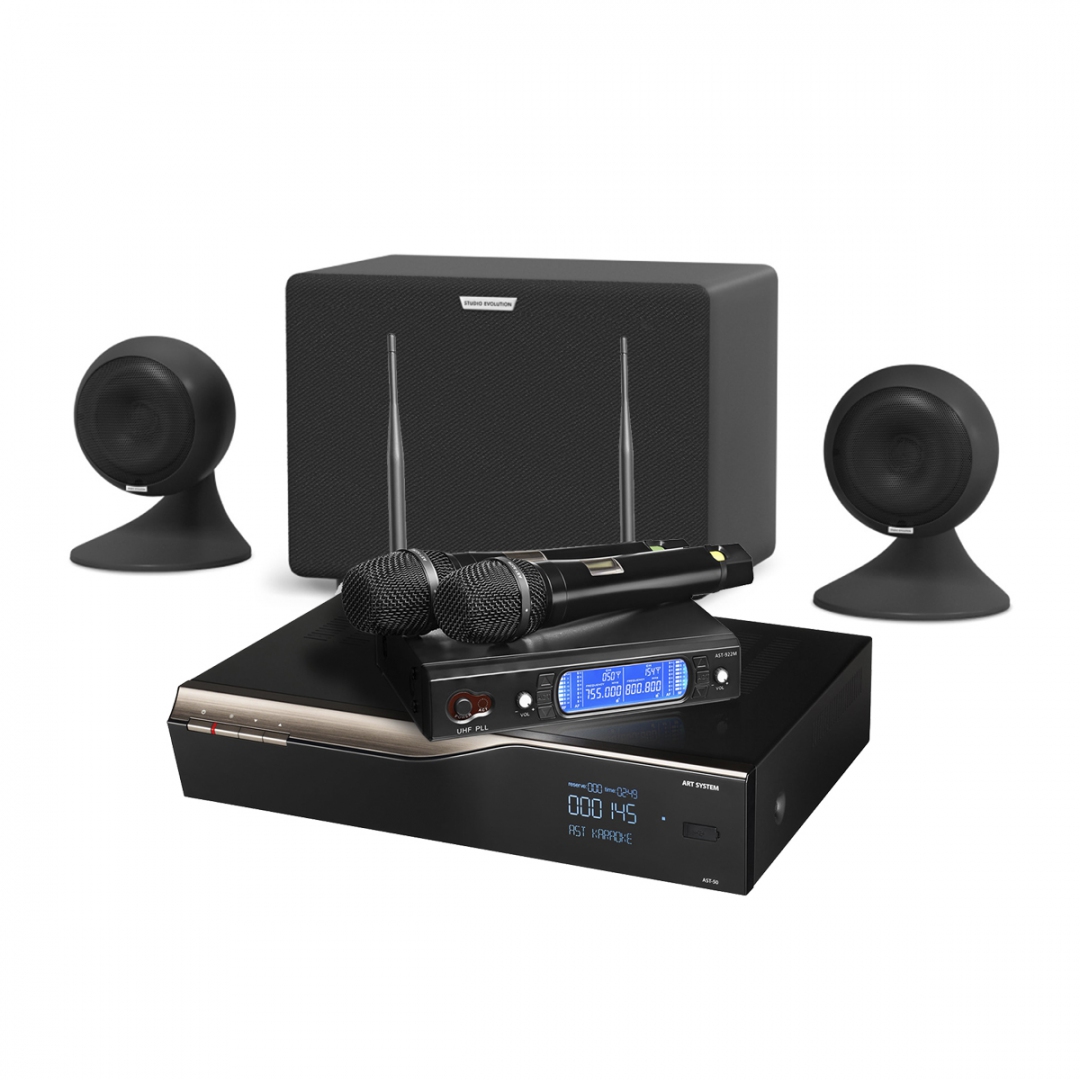 караоке-комплект AST-50 Sound Sphere в Каменск-Уральске