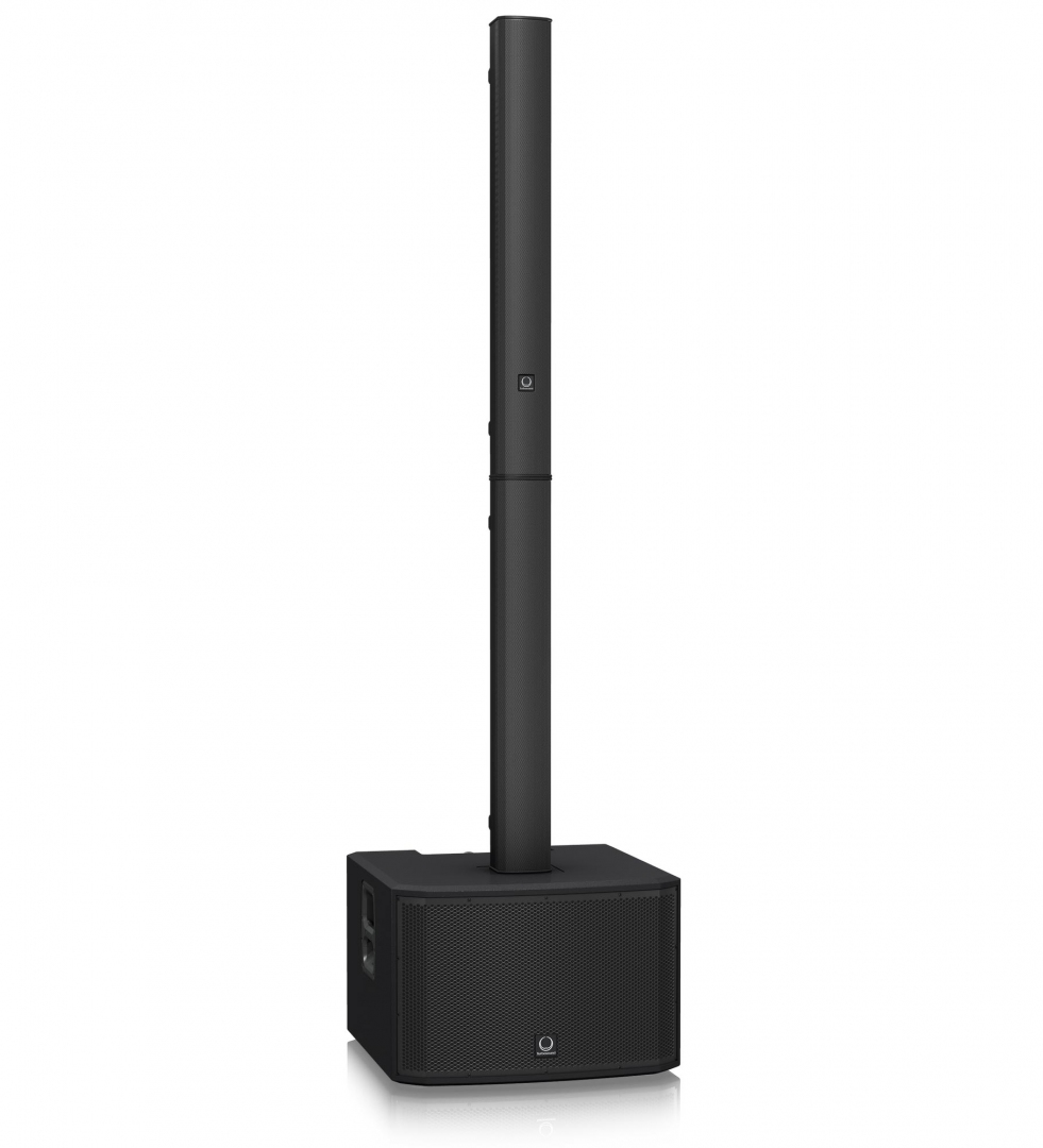 Turbosound iNSPIRE iP3000 модульная аудио колонна 2000Вт в Каменск-Уральске