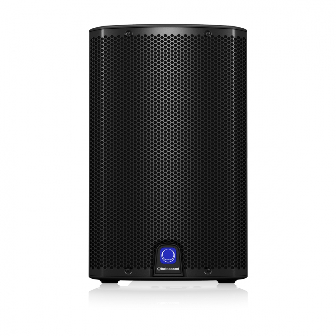 Turbosound iQ10 активная акустическая система в Каменск-Уральске