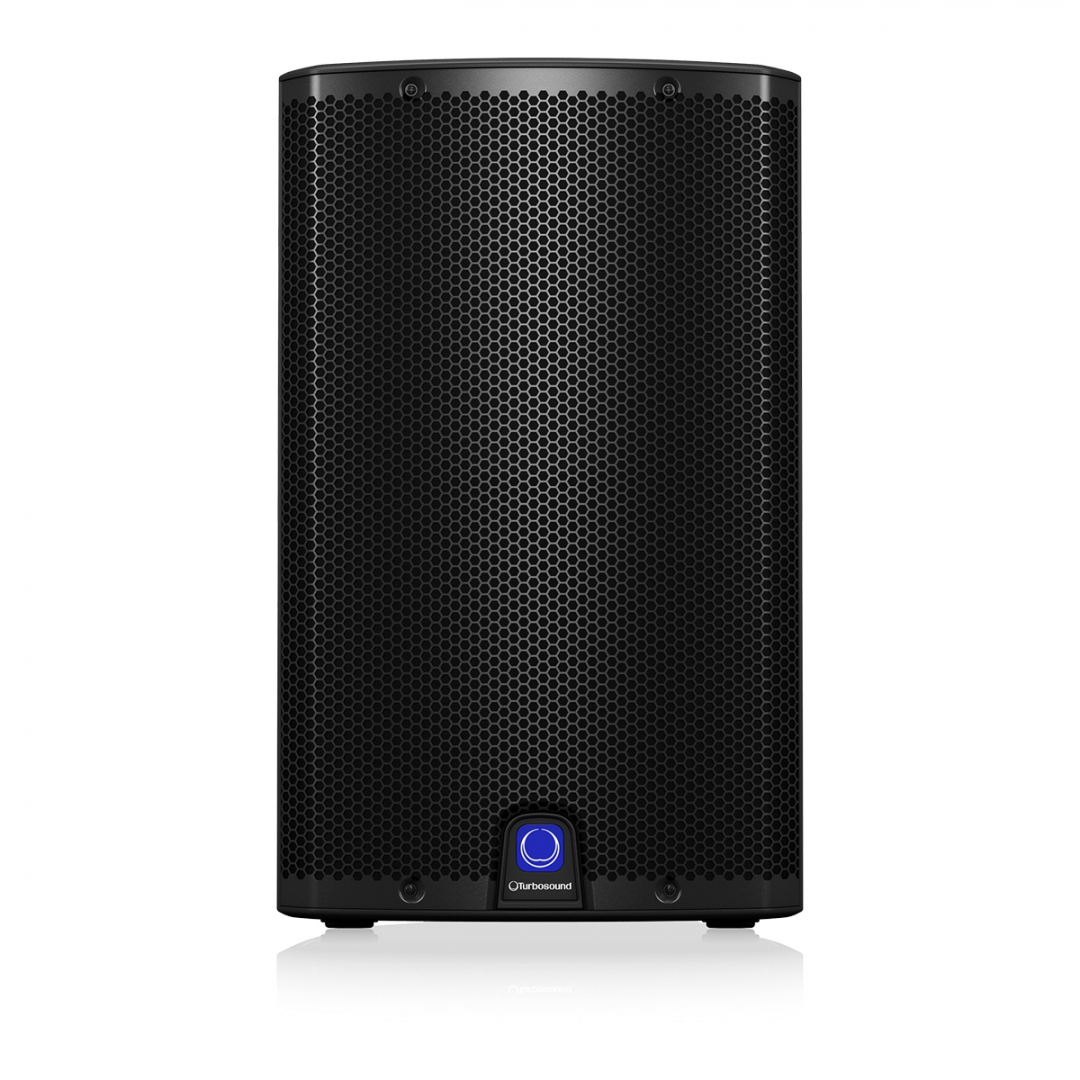 Turbosound iQ12 активная акустическая система в Каменск-Уральске