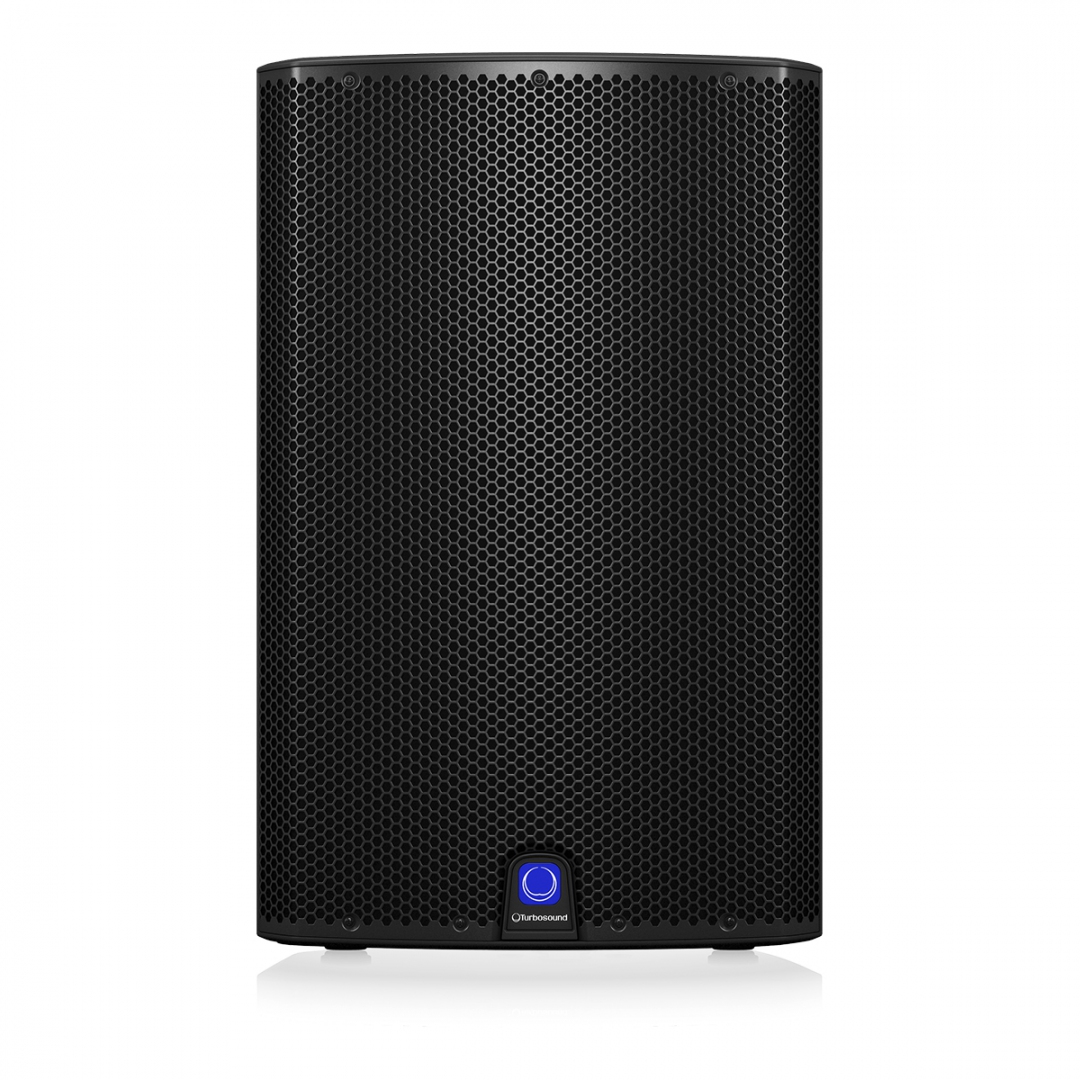 Turbosound iQ15 активная акустическая система в Каменск-Уральске