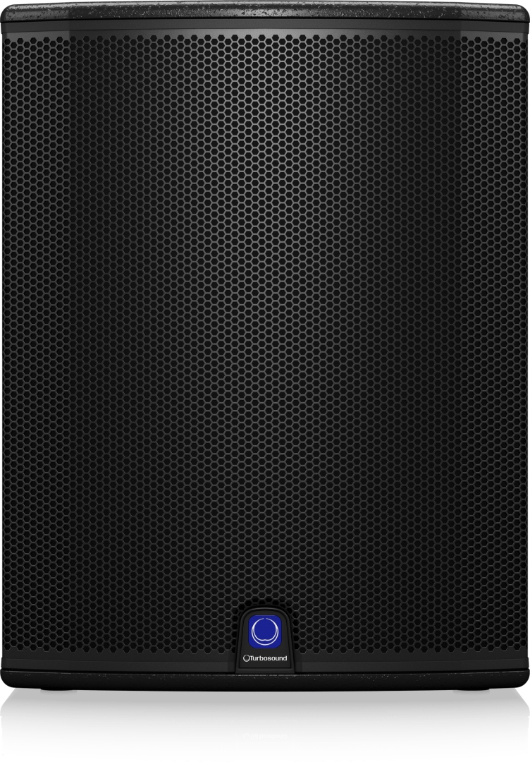 Turbosound iQ18B сабвуфер активный в Каменск-Уральске