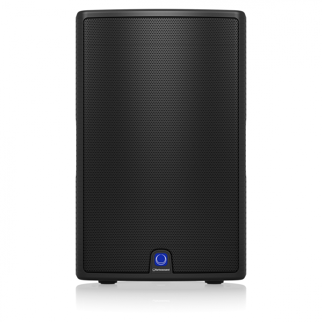 Turbosound MILAN M15 активная акустическая система в Каменск-Уральске