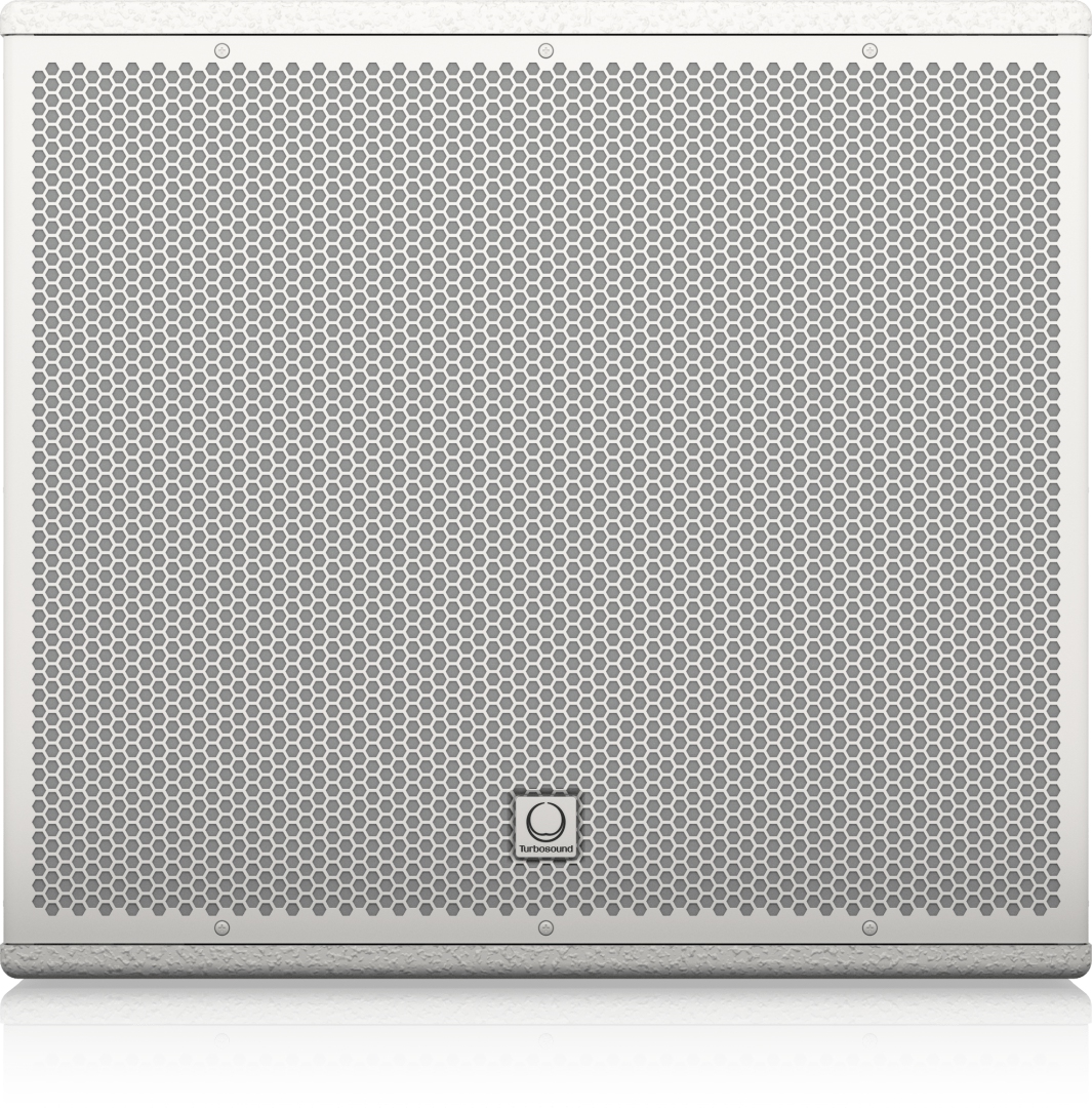 Turbosound NuQ115B-AN Активный сабвуфер в Каменск-Уральске