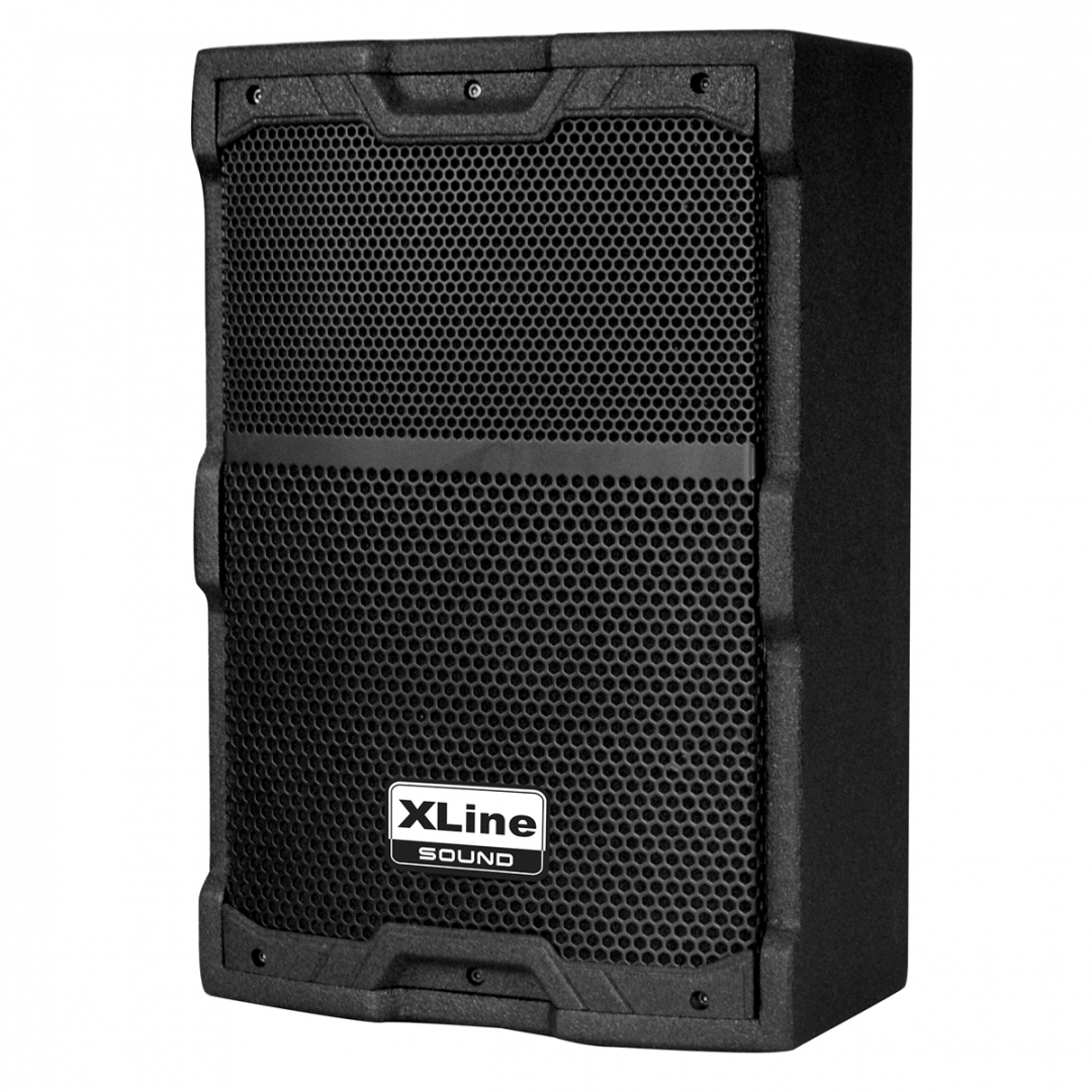 XLine ALFA P-10A Акустическая система активная в Каменск-Уральске