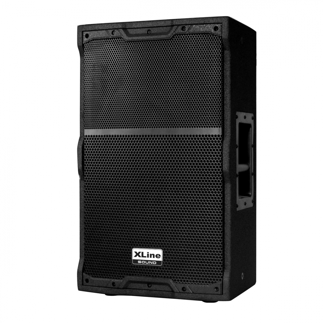 XLine ALFA P-12A DSP Акустическая система активная с DSP и Bluetooth в Каменск-Уральске