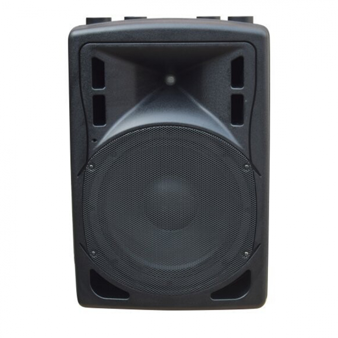 XLine BAF-12A Акустическая система активная с MP3 плеером и Bluetooth в Каменск-Уральске