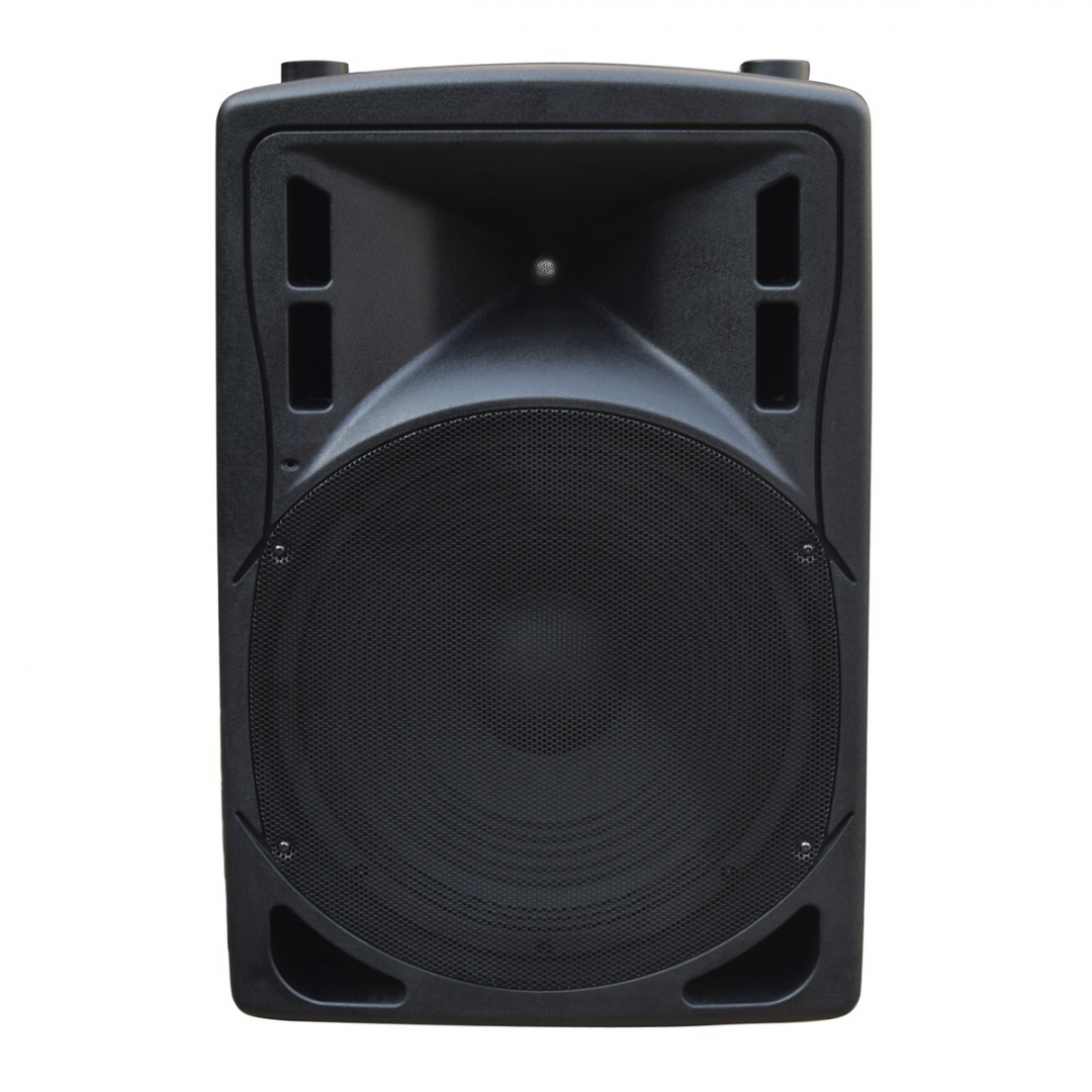 XLine BAF-15A Акустическая система активная с MP3 плеером и Bluetooth в Каменск-Уральске