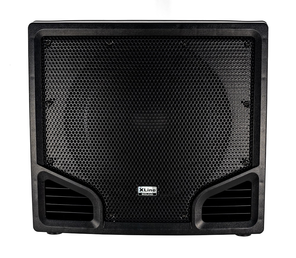 XLine SPX-18A SUB Сабвуфер активный в Каменск-Уральске