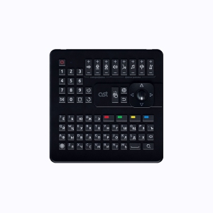 Пульт AST Zoom 2 (AST-90) в Каменск-Уральске