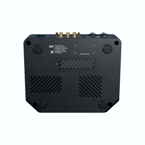 Вид снизу AST Zoom 2 (AST-90) в Каменск-Уральске