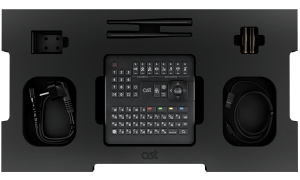 AST-350 Профессиональная караоке-система в Каменск-Уральске