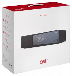 AST Mini (AST-25B) профессиональная система караоке в Каменск-Уральске