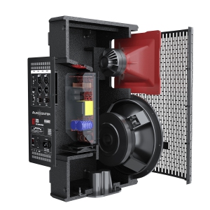 Audiocenter GT512A Активная акустическая система в Каменск-Уральске
