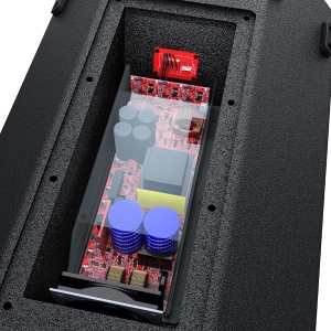Audiocenter GT512A Активная акустическая система в Каменск-Уральске
