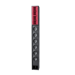 Audiocenter L65 + L65S MK2 порталы в Каменск-Уральске