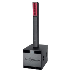 Audiocenter L65 + L65S MK2 порталы в Каменск-Уральске