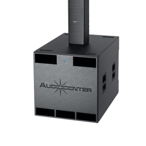 Audiocenter L65 + L65S MK2 порталы в Каменск-Уральске
