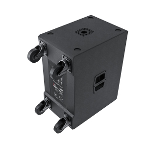 Audiocenter L83 + L83S MK2 порталы в Каменск-Уральске