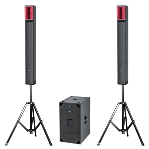 Audiocenter L83S сабвуфер в Каменск-Уральске