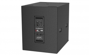 Audiocenter S3118A сабвуфер активный в Каменск-Уральске