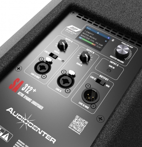 Audiocenter SA312+ в Каменск-Уральске