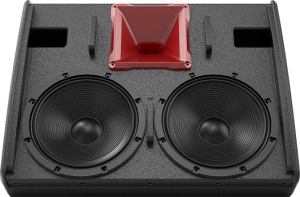 Audiocenter WM3210A сценический монитор в Каменск-Уральске