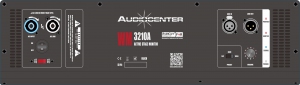 Audiocenter WM3210A сценический монитор в Каменск-Уральске