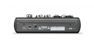 AuraSonics K4 компактный микшерный пульт в Каменск-Уральске