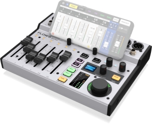 Behringer FLOW 8 цифровой микшер в Каменск-Уральске