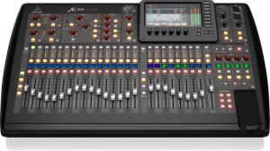 Behringer X32 цифровой микшер в Каменск-Уральске