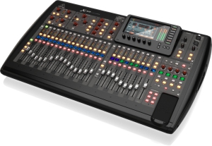 Behringer X32 цифровой микшер в Каменск-Уральске