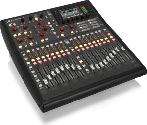 Behringer X32 PRODUCER цифровой микшер 40 каналов в Каменск-Уральске