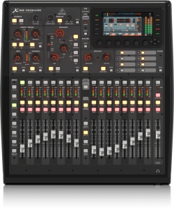 Behringer X32 PRODUCER цифровой микшер 40 каналов в Каменск-Уральске