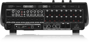 Behringer X32 PRODUCER цифровой микшер 40 каналов в Каменск-Уральске