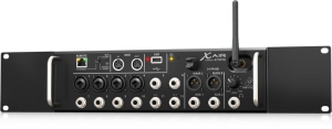 Behringer XR12 цифровой микшер в Каменск-Уральске