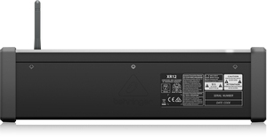 Behringer XR12 цифровой микшер в Каменск-Уральске