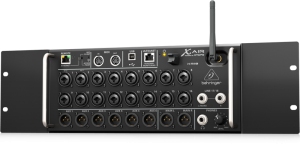 Behringer XR18 цифровой микшер в Каменск-Уральске