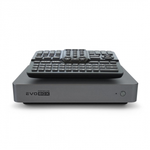 EVOBOX Premium Hi-End караоке-система в Каменск-Уральске