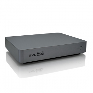 EVOBOX Premium Hi-End караоке-система в Каменск-Уральске
