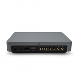 EVOBOX Premium Hi-End караоке-система в Каменск-Уральске