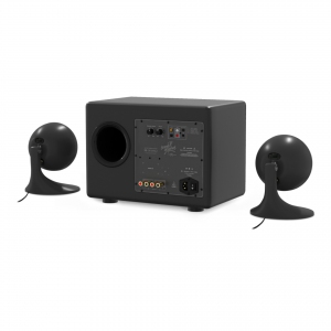 EvoSound Sphere 2.1 аудиосистема для караоке в Каменск-Уральске
