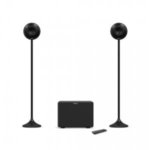 EvoSound Sphere 2.1 аудиосистема для караоке в Каменск-Уральске