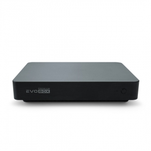 Hi-End караоке-система EVOBOX Premium + EvoSoundBar (саундбар с караоке) в Каменск-Уральске