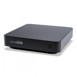караоке-комплект EVOBOX + EvoSound Bar (саундбар с караоке) в Каменск-Уральске